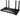 Wireless Ruter TP-Link AX53 AX3000 Wi-Fi 6 4xext antena/1WAN/4LAN