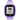 CANYON kids watch Sunny KW-48 Video 4G GPS Games&Music Violet - Pixel Shop