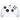Bežični gamepad Microsoft XBOX beli
