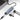 Adapter konverter TIP C 7/1 USB 3.0x2/Ethernet RJ45 /HDMI 4K 30HZ/PD/SD/TF