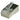 Konektor RJ-45 FTP/STP kat. 5E - oklopljen, 8P8C 8-pinski - Pixel Shop
