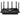 Wireless Router TP-Link Archer AX72 AX5400 wi-fi 6 5400Mbps/Ext6/4xGigabit LAN+1WAN/OFDN/MU-MIMO