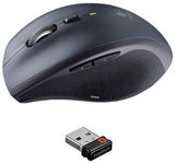 Miš Wireless Logitech M705 Marathon crni 910-001949