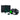 Razer Nommo V2 Pro 2.1 gaming zvučnici sa bežičnim subwooferom crni