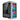 COOLER MASTER MasterCase H500P Mesh ARGB Gaming modularno kućište (MCM-H500P-WGNN-S01) - Pixel Shop