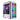 COOLER MASTER MasterCase H500P Mesh ARGB Gaming modularno kućište (MCM-H500P-WGNN-S01) - Pixel Shop