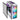 COOLER MASTER MasterCase H500P Mesh ARGB Gaming modularno kućište (MCM-H500P-WGNN-S01) - Pixel Shop