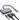 CANYON hub DS-4 3in1 USB-C Sivi - Pixel Shop