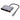 CANYON hub DS-4 3in1 USB-C Sivi - Pixel Shop