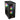 COUGAR DUOFACE RGB Crno Mid Tower Kućište - Pixel Shop