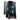 COUGAR DUOFACE RGB Crno Mid Tower Kućište - Pixel Shop