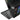 COUGAR DUOFACE RGB Crno Mid Tower Kućište - Pixel Shop