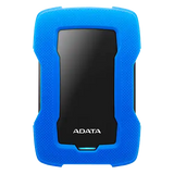 Eksterni hard disk 2TB AData 3.1 AHD330-2TU31-CBL