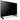 LED TV 32 FOX 32DTV231E 1366x768/HD Ready/DVB-T2/S2/C