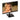 HIKVISION DS-D5024F2- AP2 Monitor 24 - Pixel Shop