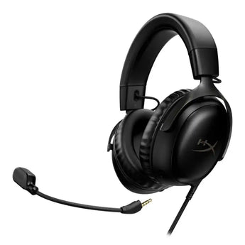 Gaming slušalice HyperX Cloud III crne 727A8AA