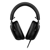 Gaming slušalice HyperX Cloud III crne 727A8AA