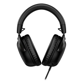 Gaming slušalice HyperX Cloud III crne 727A8AA