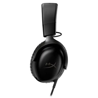 Gaming slušalice HyperX Cloud III crne 727A8AA