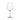 Čaša za vino Bormioli Electra 44 CL MEDIUM 6/1 192351
