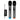 Blaupunkt Wireless Microphone WM60UDB Dual UHF - Pixel Shop
