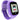CANYON kids watch Sunny KW-48 Video 4G GPS Games&Music Violet - Pixel Shop