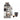 Aparat za kafu DeLonghi Rivelia EXAM44055BG