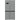 Beko GN 1416240 XPN side by side frižider