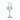 Čaše za rakiju Riserva Grappa 6/1 8 cl 166181R