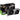 NVidia GeForce RTX 5060 Ti Twin X2 8GB GDDR7 128-bit 1x HDMI 3x DP - Pixel Shop