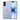 iPhone 17 8/256GB Plavi