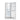 Kombinovani frižider Gorenje RK4162PW4