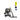Usisivač Karcher WD4 SV-20/5/22+mlaznica Go!Further