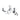 Mlin za meso Bosch MFW2517W