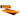 COUGAR ARENA Gaming Mouse Pad, 800x300x5mm, Orange - Pixel Shop