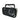 Radio Denver TR-51 crni