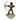 Settlers 6 Hunter Figurine Limited edition - Pixel Shop