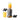 Blender Nutribullet NB1206GO-MC