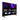 Televizor Vox 55QVU684 Smart, DLED, 4K UHD, 50''(127cm), DVB-T2/C/S2