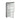 Kombinovani frižider Gorenje NRB620C61X4WFE