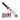 Stajler Profi Care PC-HAS 3132 pink/sivi