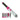 Stajler Profi Care PC-HAS 3132 pink/sivi