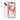 Mobilni telefon iPhone 15 128GB pink