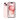 Mobilni telefon iPhone 15 128GB pink