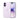Mobilni telefon Apple iPhone 17 8/256GB Lavander purple