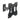 Nosač Xstand TILT short 23-43 (031900)