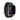 Pametni sat Denver SWC-156 crni