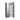Side by side frižider Gorenje NRR9185EAXLWD