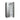 Side by side frižider Gorenje NRR9185EAXLWD