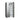 Side by side frižider Gorenje NRR9185EAXLWD